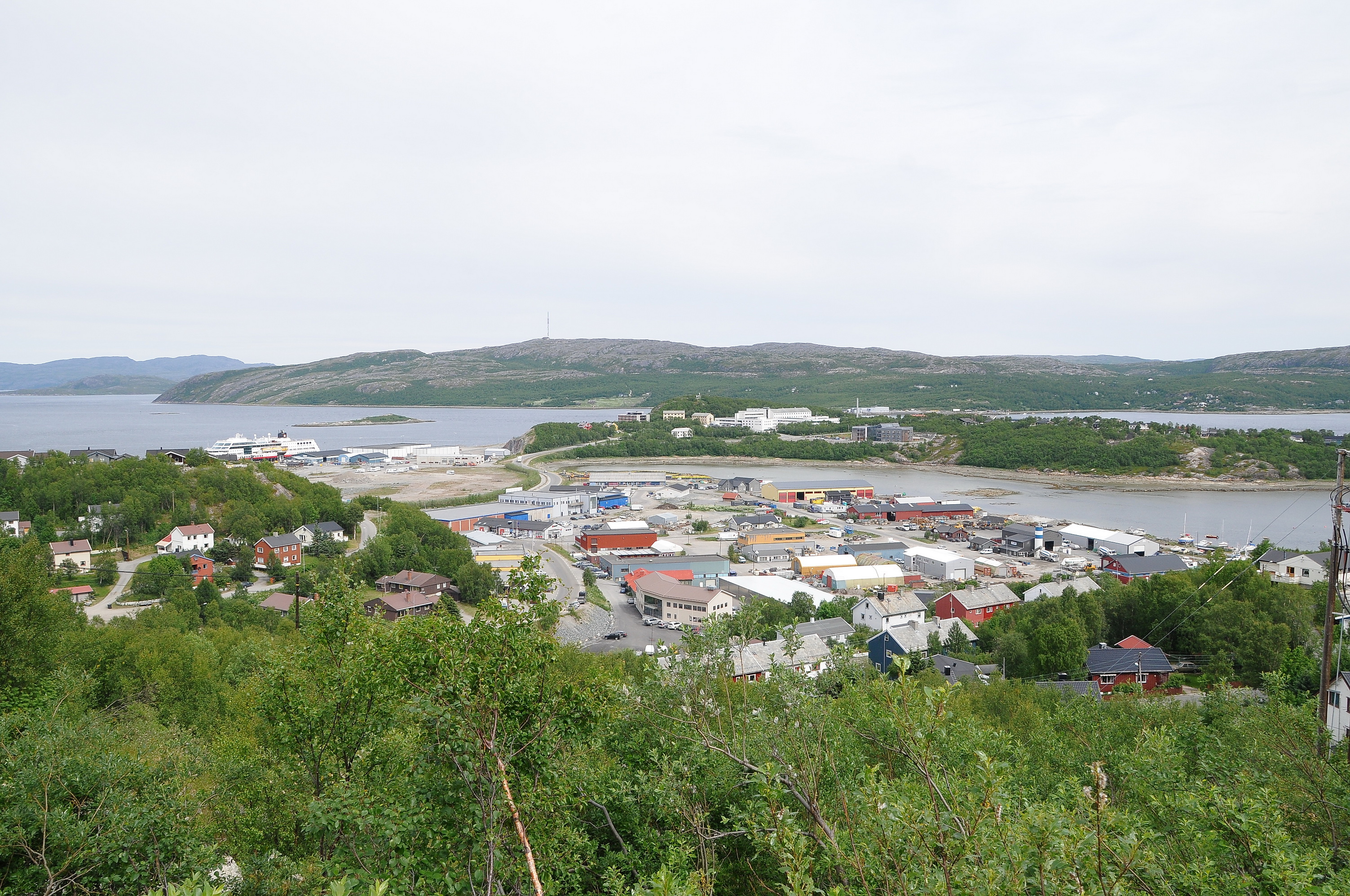 Kirkenes
